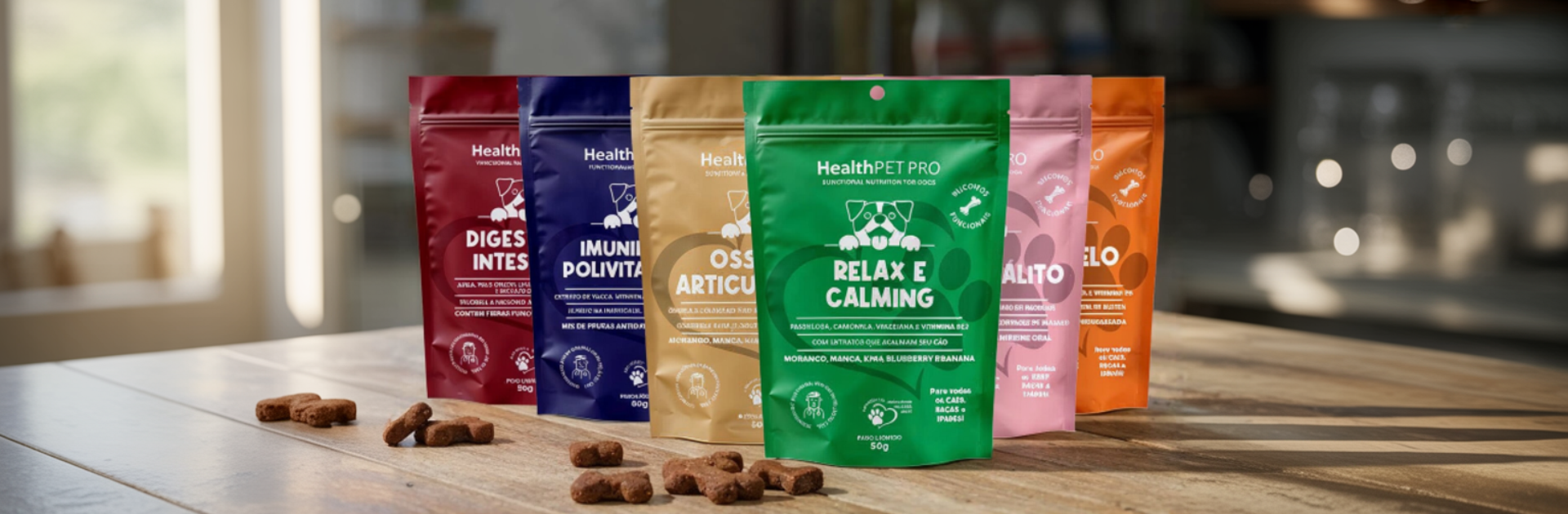 HealthPET PRO